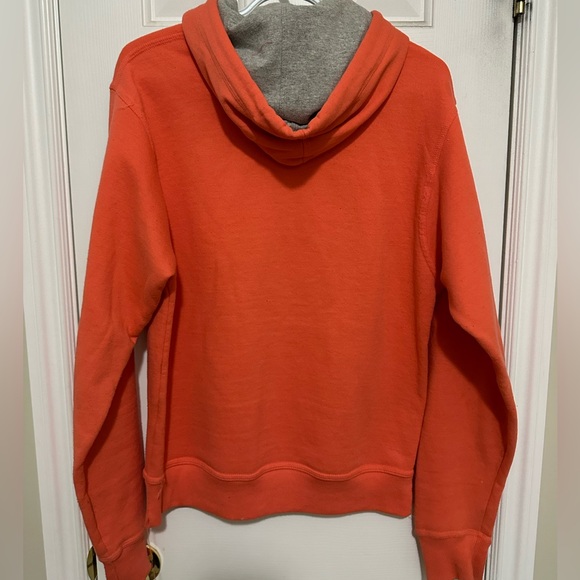 ‼️ Women’s small salmon champion hoodie  (included in BOGO 50% off) - Picture 3 of 3